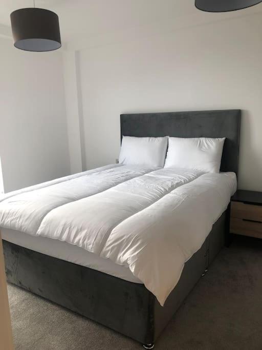 Apartamento 3 Bedroom Free Parking