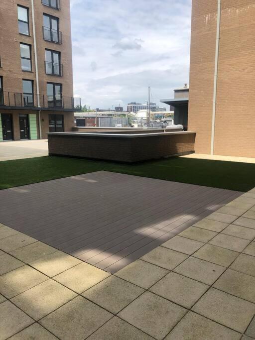 Apartamento 3 Bedroom Free Parking Manchester
